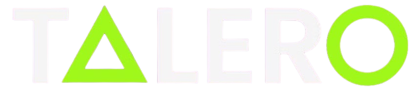 Talero AI Logo